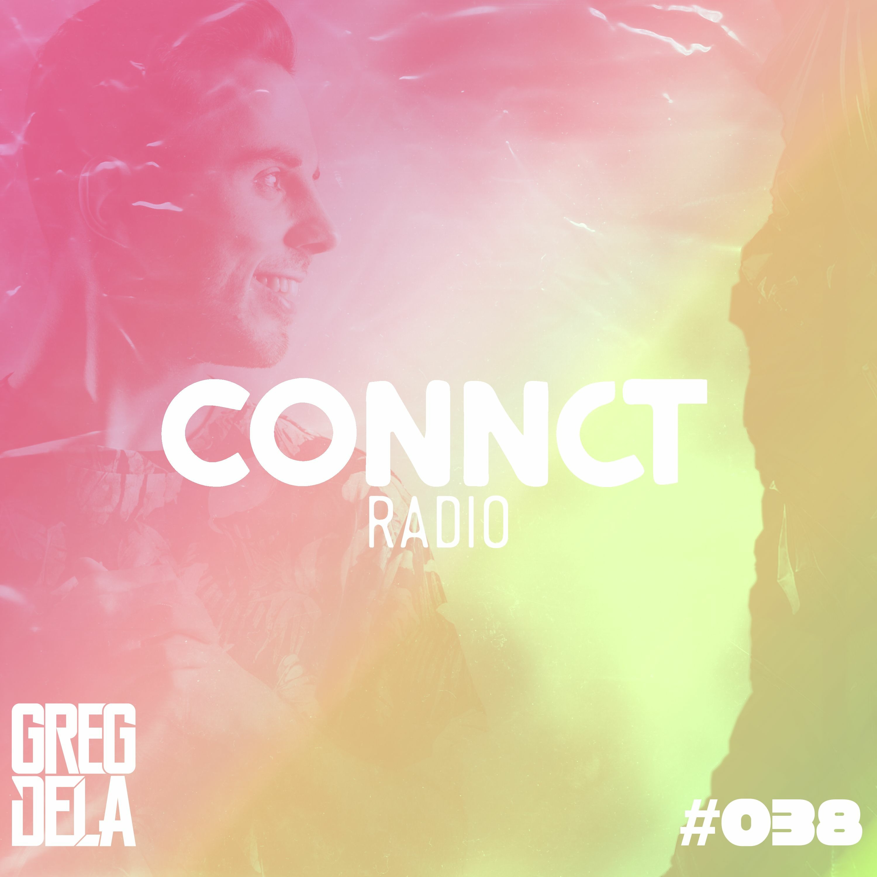 Greg Dela