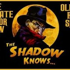 Thee Shadow Knows(Circle ov Death Mix 8)