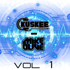 Kuskee X Mike Olive 90 Minute Blast Vol 1