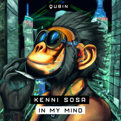 Kenni Sosa - In My Mind
