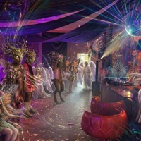 Driving Downtempo Set - Henrik Adé @ Unfamiliar 2025 artwork