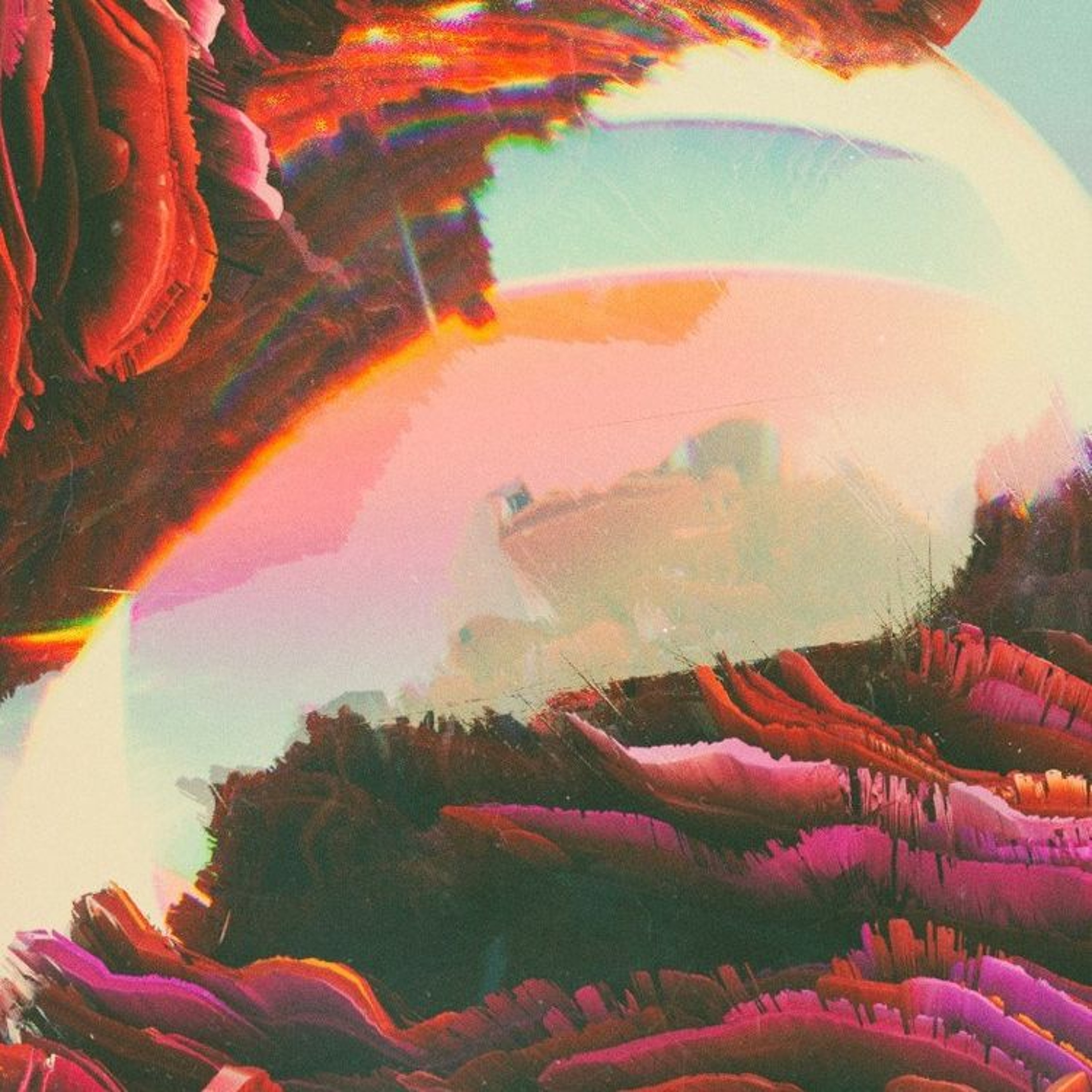 Audio Bliss episode artwork