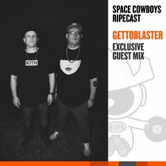 Gettoblaster RIPEcast Guest Mix