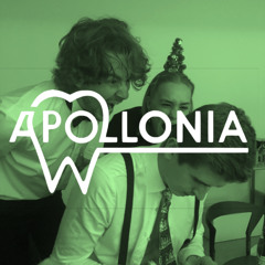 APOLLONIAS KLUB100 - Juleedition