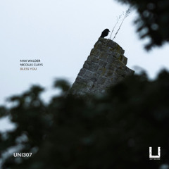 Max Walder, Nicolas Clays - Old Mind (Original Mix) [UNITY RECORDS]