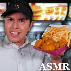 Rude McDonalds Employee Role Play Pt.2