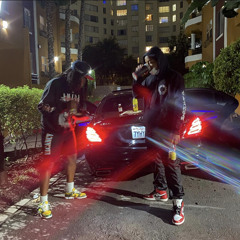 lucki mix to go fast to
