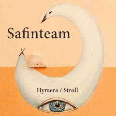 Safinteam - Stroll (Original Mix)