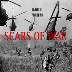 Scars Of War Ft. VANHELSING (Prod. By flxffy)