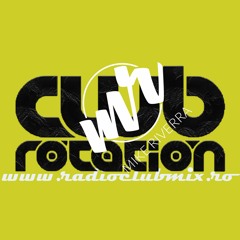 Club Rotation Live 23.09 (Tranceosphera Style)