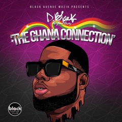 D - Black Ft. Kuami Eugene - Badder (prod. Rony Turn Me Up)