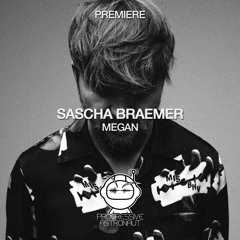 PREMIERE: Sascha Braemer - Megan (Original Mix) [Systematic]