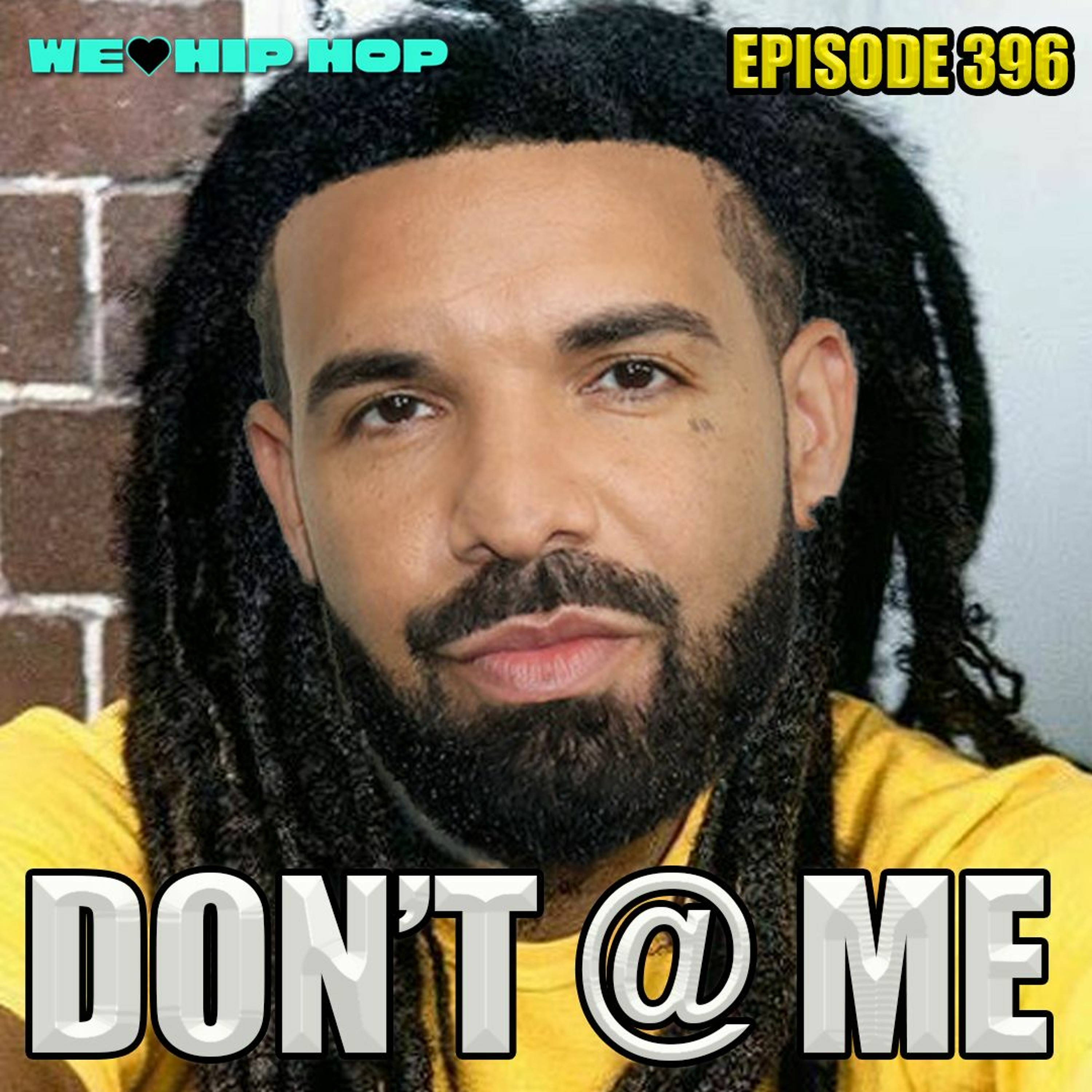We Love Hip Hop