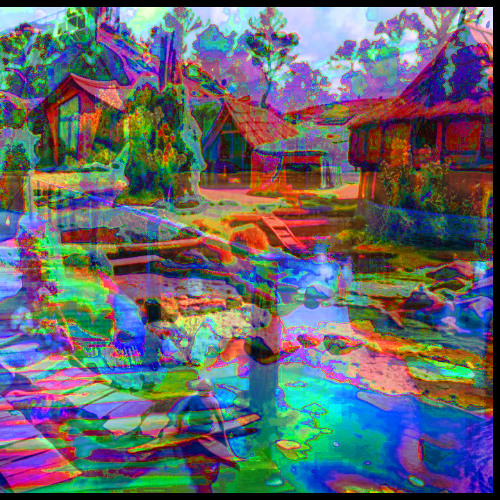 and a lot of it | untitled project 001 sessions | ambient atmospheric tech WIP | ears 80 bpm august 6 take 1