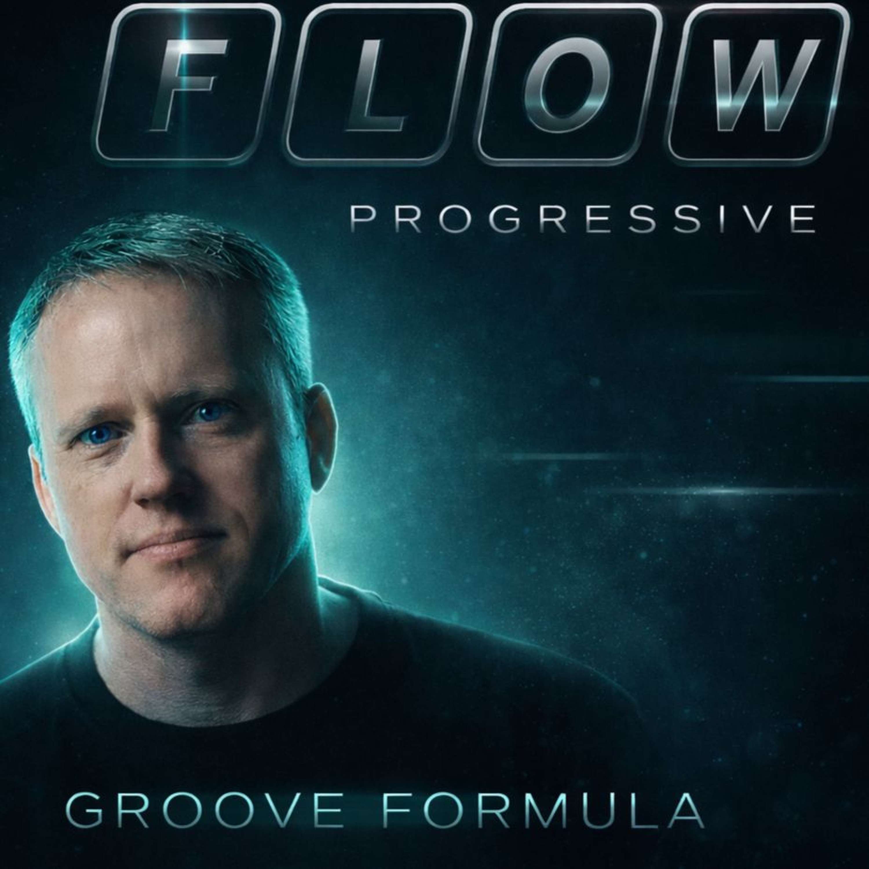 Flow Progressive [E001] episode artwork