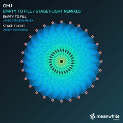 Premiere: GMJ - Stage Flight (Jiminy Hop Remix) [Meanwhile]
