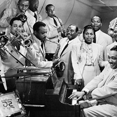 Mood Indigo (Duke Ellington)