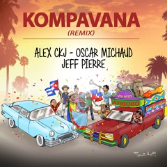 kompa instrumental