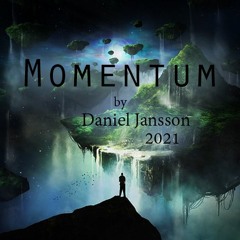 Daniel Jansson - Momentum (feat. Dara Dollstar)