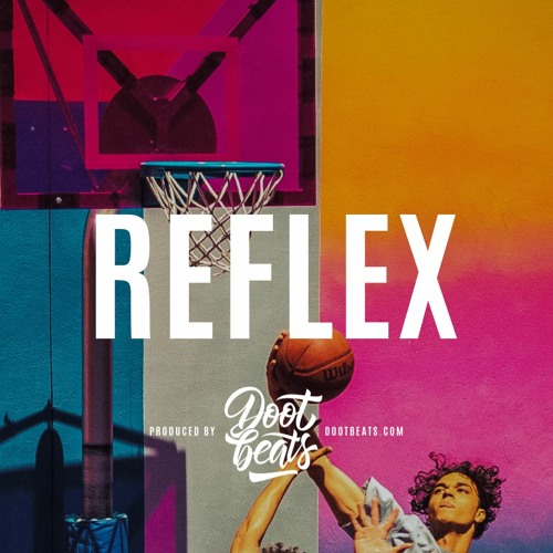 REFLEX - Prod. DOOTBEATS | TypeBeat Post Malone, Tory Lanez, Don Toliver