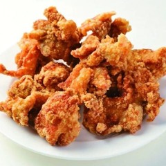 fried chicken wednesday night