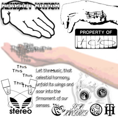*[Disk Jockey]*Out of Hand Mix *Full Dimensional Stereo* #NeKHBETNATION