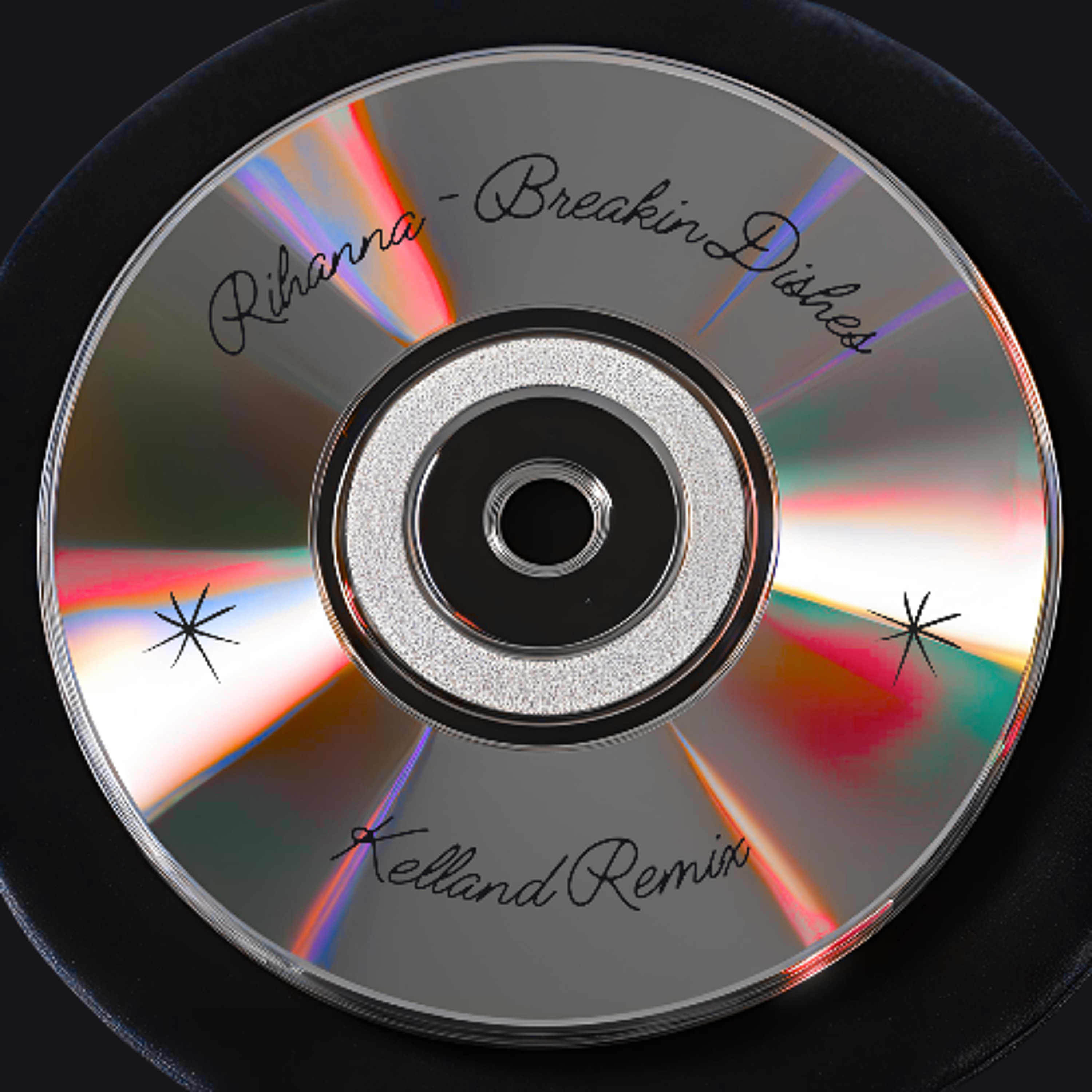Rihanna - Breakin Dishes [Kelland Remix] [FREE DOWNLOAD] episode artwork