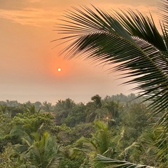 Namaka rooftop / Goa / 16.03.2023
