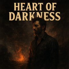 Heart of Darkness v. HauntFolk – based on the novel by Joseph Conrad, LA is the river.