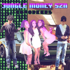 Kush feat. Laur3nt prod (Kubelis)
