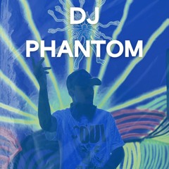 mixin SOUL w/ DJ PHANTOM [ep.3]
