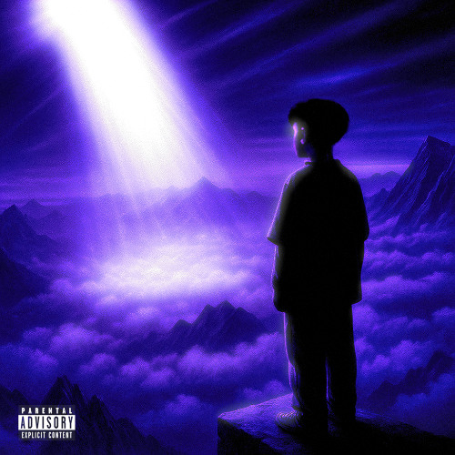Sonindigo - Endless (prod. Liwi + Orchid + Jerry)