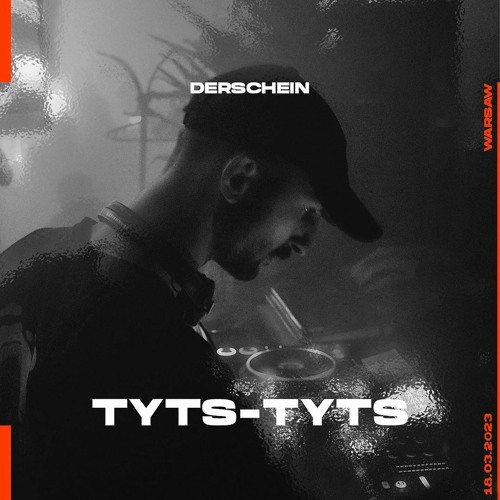 TYTS - TYTS • DERSCHEIN (Odessa Club, Warsaw)