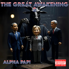 The Great Awakening 2 Mastered