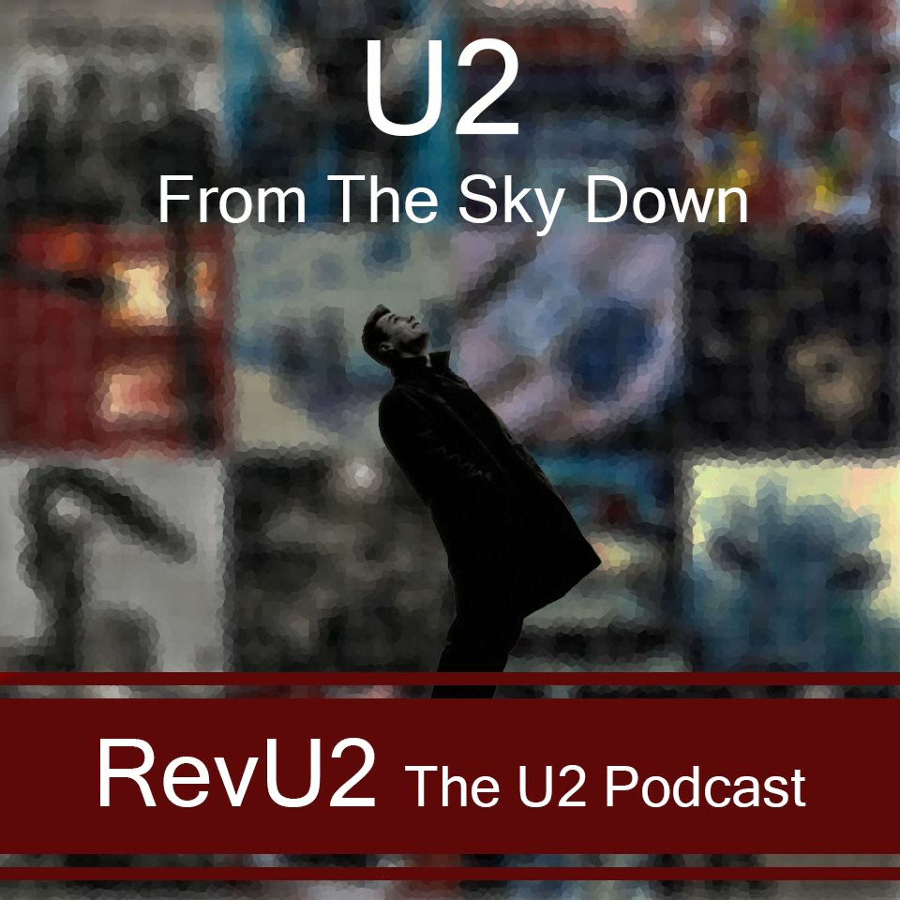 The U2 Podcast