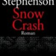 (Download) Snow Crash - Neal Stephenson