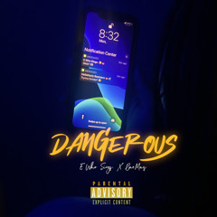 Dangerous x EWS. Ft. Baemacs