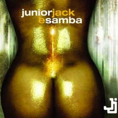 Junior Jack - E Samba (Casper Salary Edit)