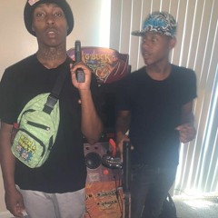 juice x kooxh down to ride