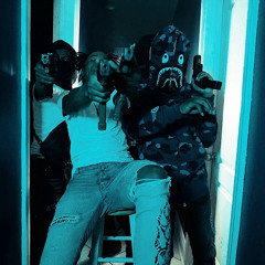 GKane - “F*ck I Look Like” (Official Video) Shot by @Lou Visualz