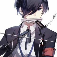 Robotic Wisp - Persona 3 - Way of Life (Remix)