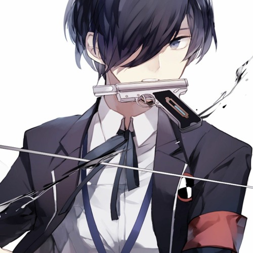 Persona 3 Way Of Life
