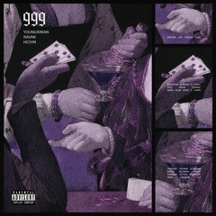 999 (Ft. Young Riman, Hezvm) [Prod. ava]
