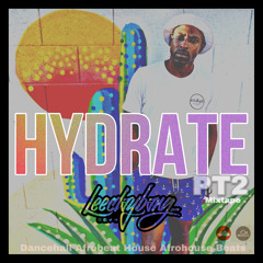 Hydrate Pt2 Mixtape