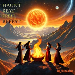 OTD EP #13 - Haunt, Beat, Spell, Repeat P.1