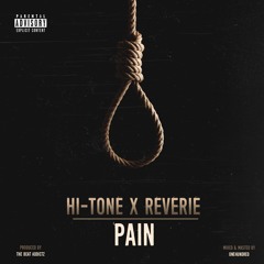 PAIN feat. Hi-Tone