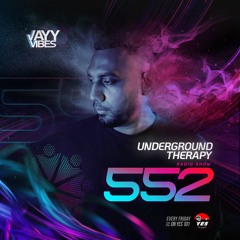 UT 552