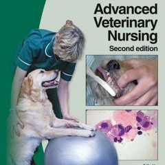 [Read] [KINDLE PDF EBOOK EPUB] BSAVA Manual of Canine and Feline Advanced Veterinary Nursing by  Suz