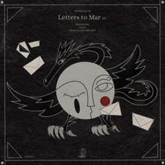 Tomas Zolan - Letters To Mar (Dada Sound Project Remix)