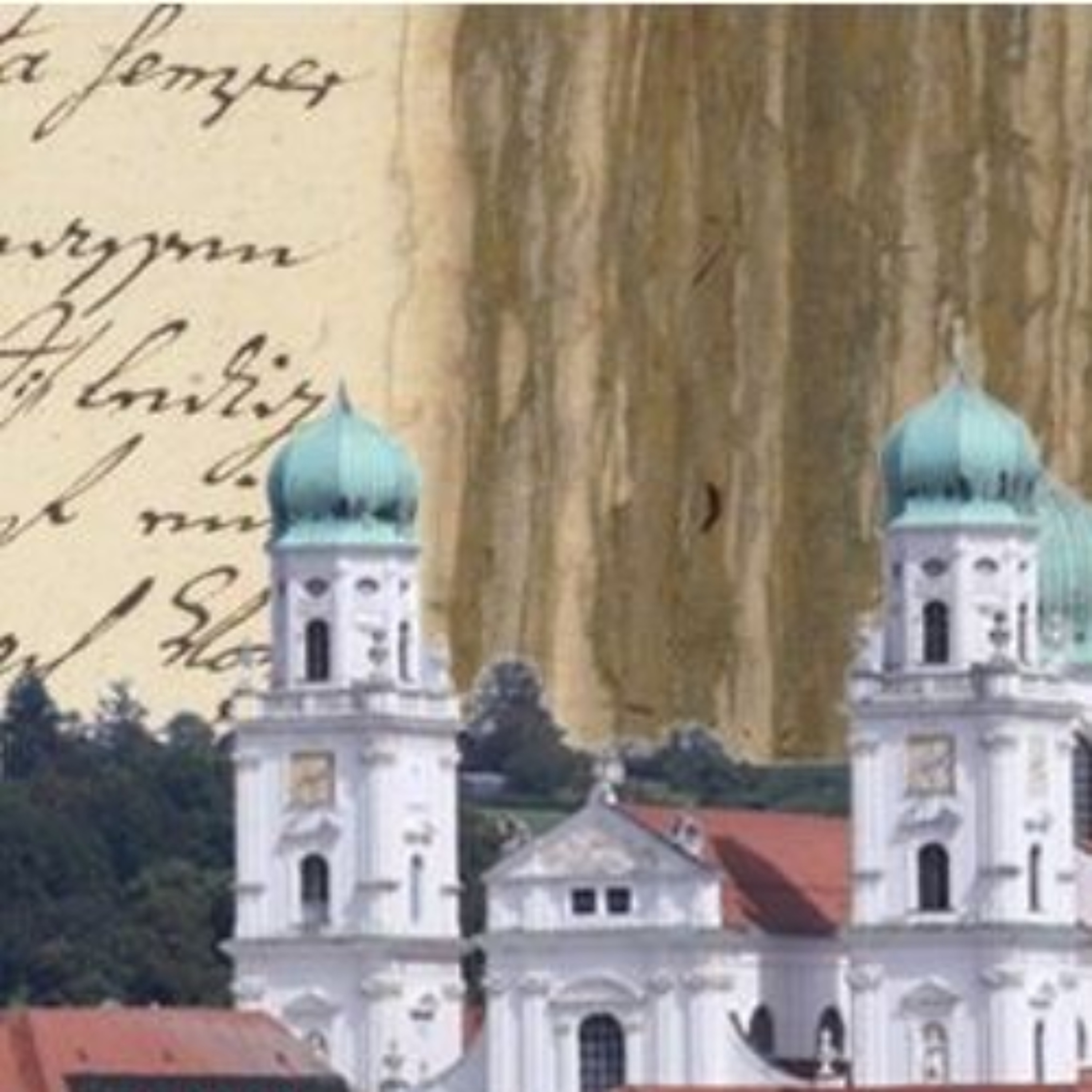 Podcast Bistum Passau